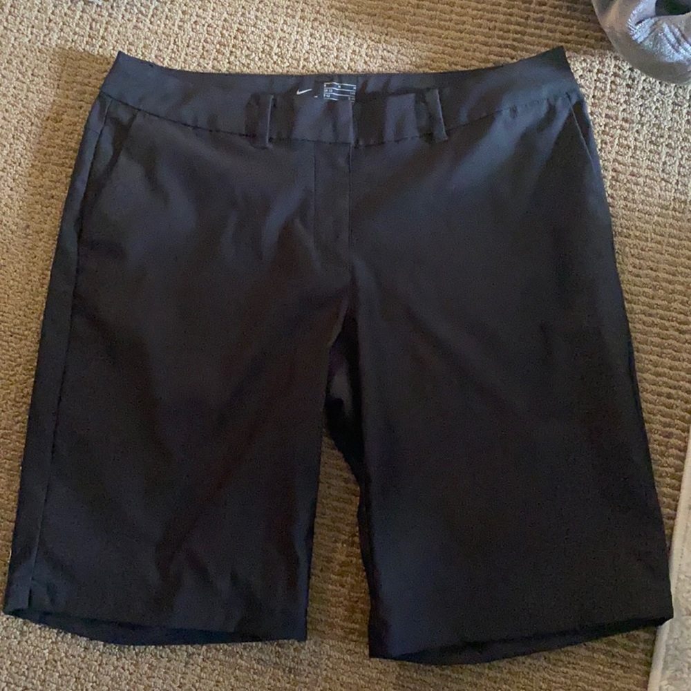 Women’s Nike Golf Shorts